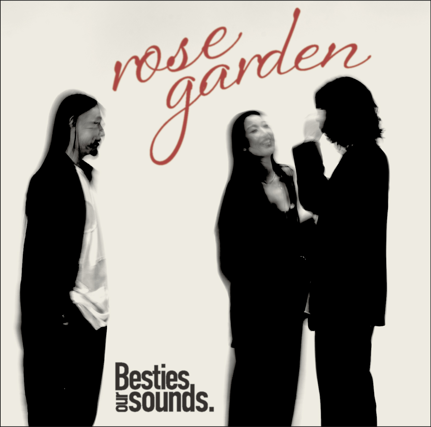 rose garden (Single Ver.)